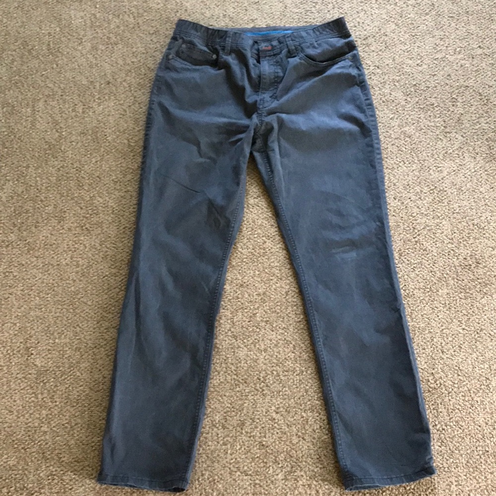 Men’s 5 pocket pants